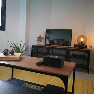 Playa De Levante Appartement