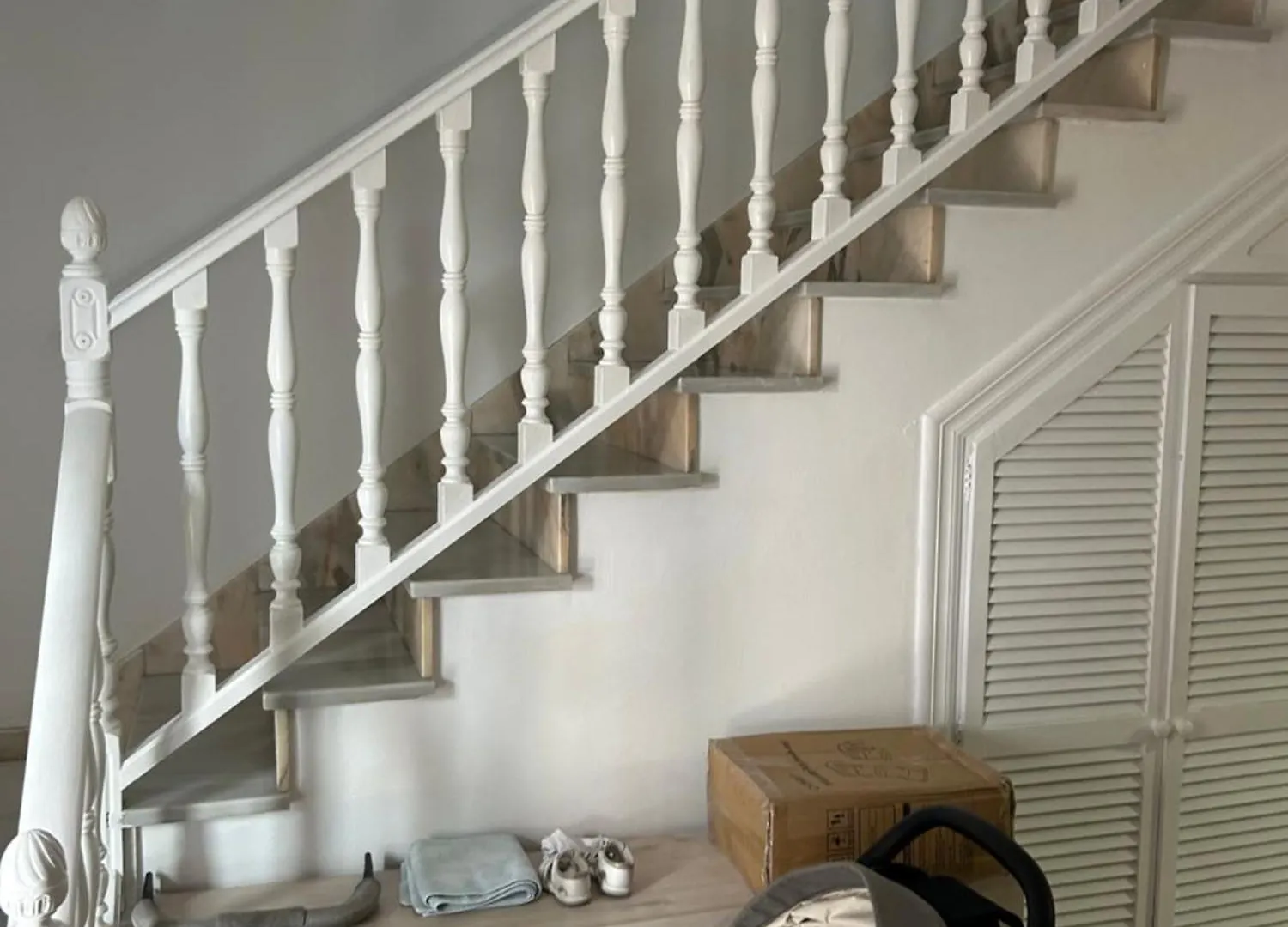 Newly Refurbished Room 2 La Linea de la Concepcion Homestay