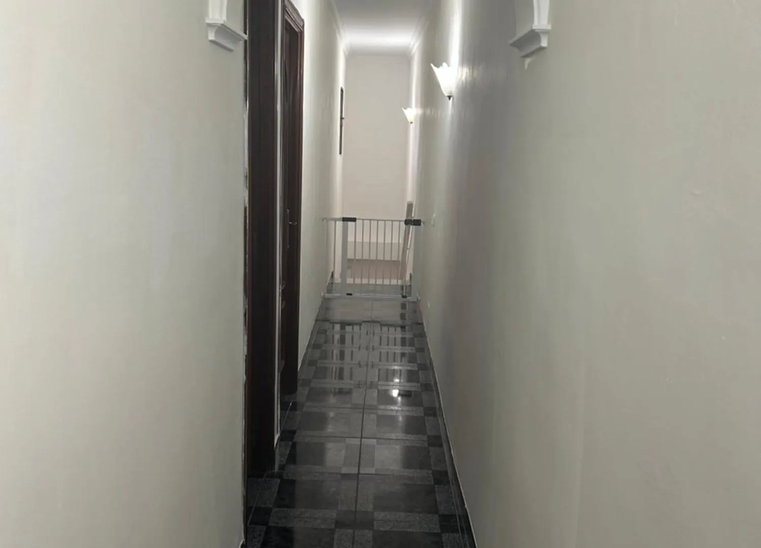 Homestay Newly Refurbished Room 2 La Linea de la Concepcion
